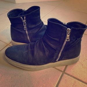 John Varvatos boots